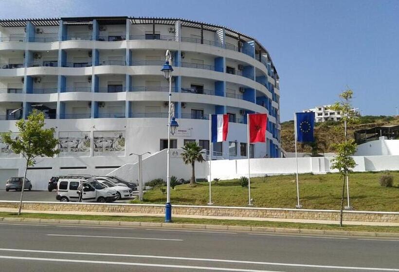 Студио Стандарт с Видом, Appart Hôtel Cabo Dream 87