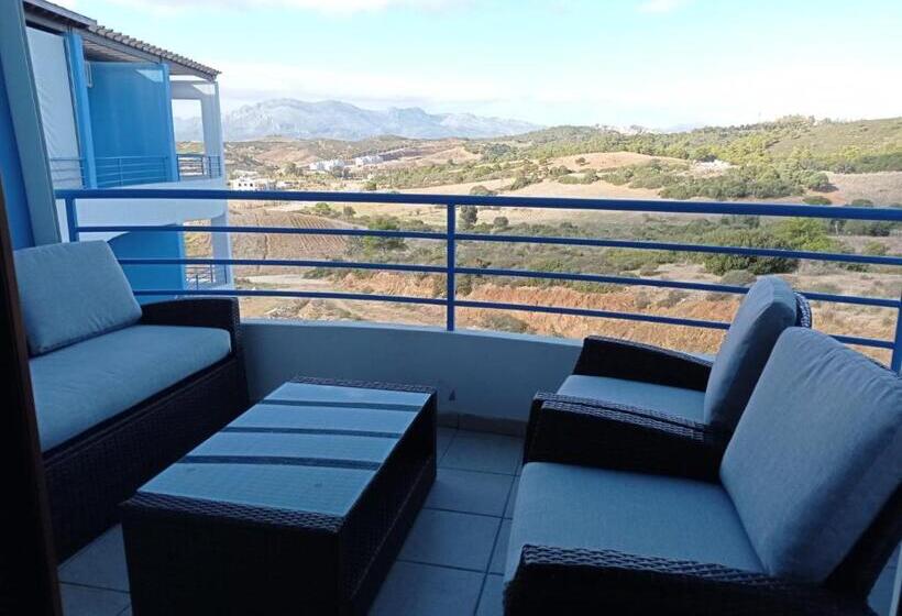 Студио Стандарт с Видом, Appart Hôtel Cabo Dream 87