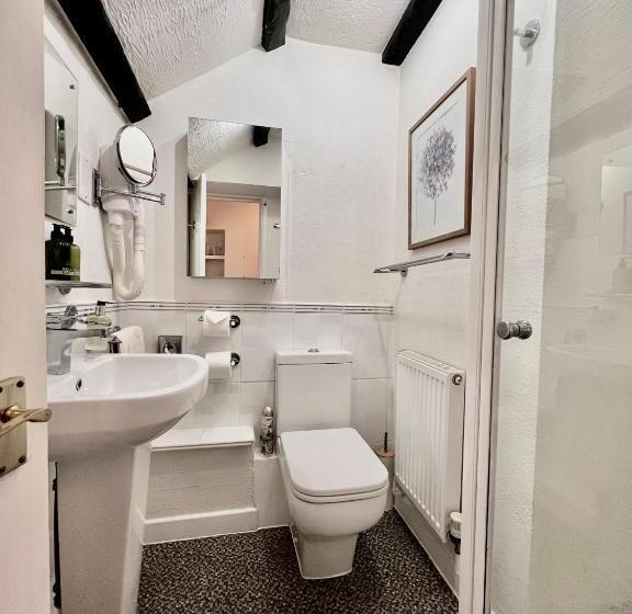 Номер Стандарт, The Cottage Bed & Breakfast