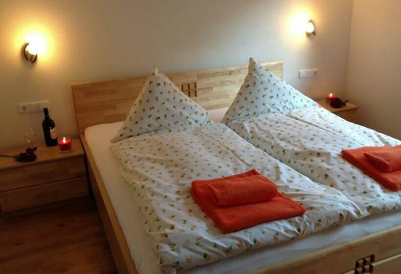 Апартаменты Comfort 2 Спальни, Aparthotels Berwang, Haus Cornelia En Haus Wiesengrund