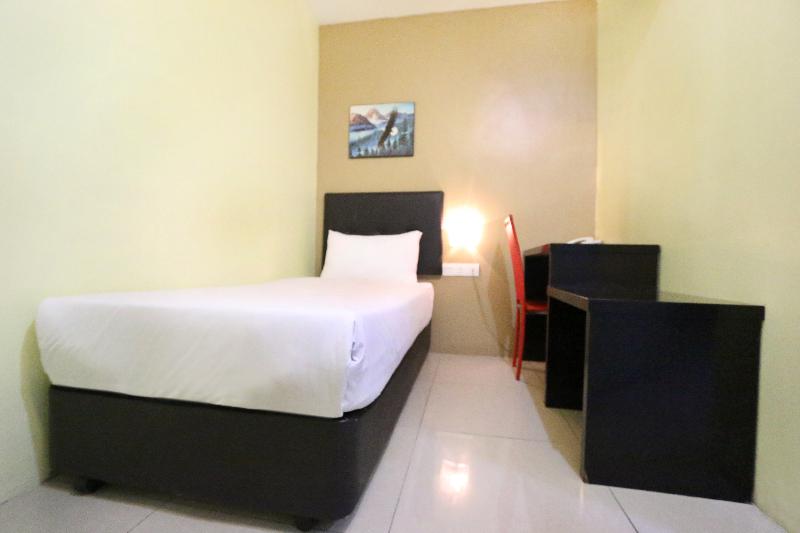 Quarto Estandar Individual, Best View Hotel Bandar Sunway @ Near Sunway Medical Pyramid Lagoon