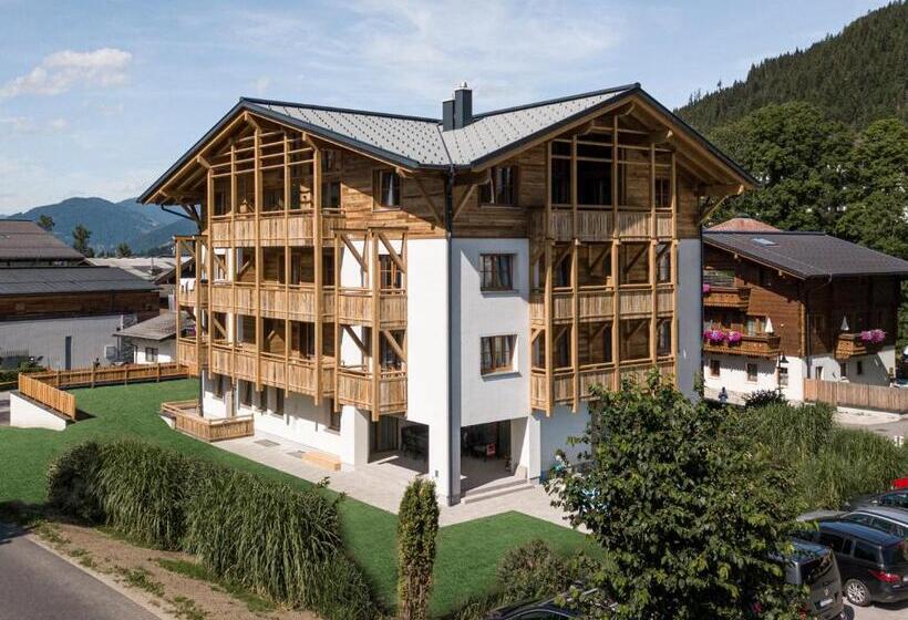 4인용 수피리어 룸, Resl Resort