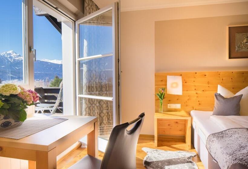 Номер Стандарт Трехместный, Gasthof Koreth