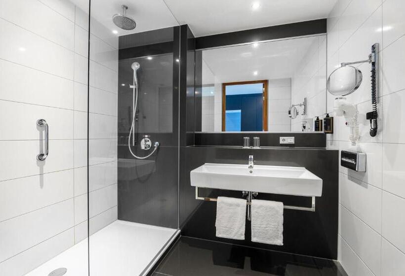尊贵房, Mercure Hotel Amersfoort Centre