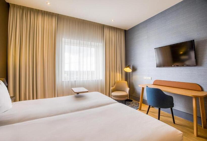 尊贵房, Mercure Hotel Amersfoort Centre