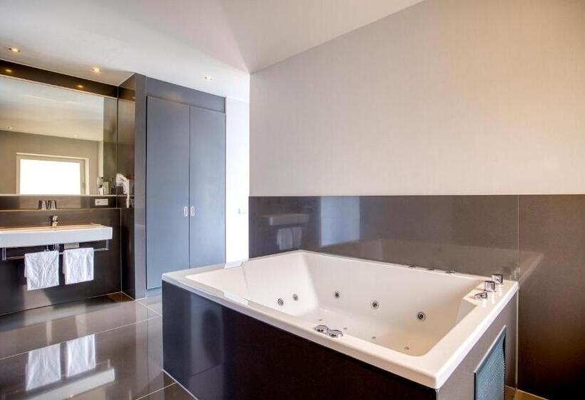 豪华套房, Mercure Hotel Amersfoort Centre
