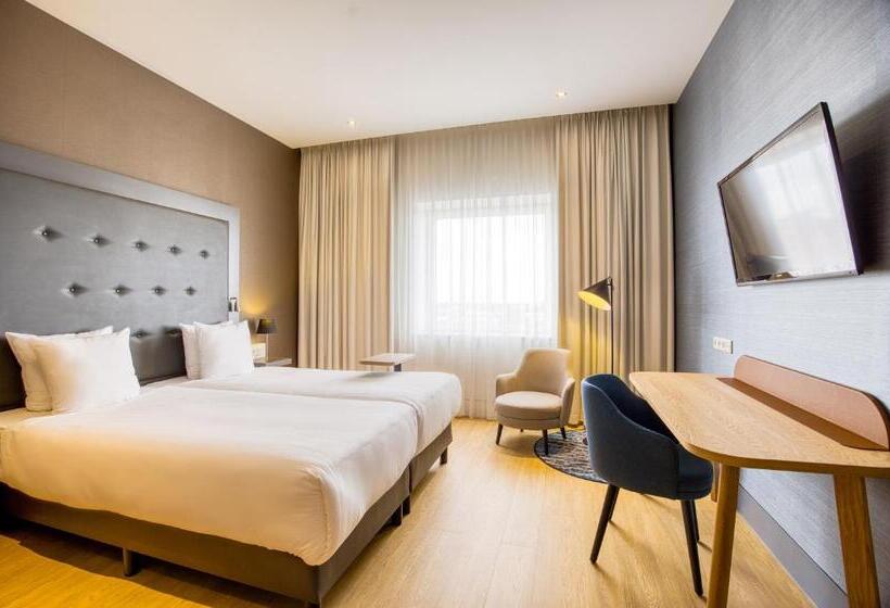 尊贵房, Mercure Hotel Amersfoort Centre
