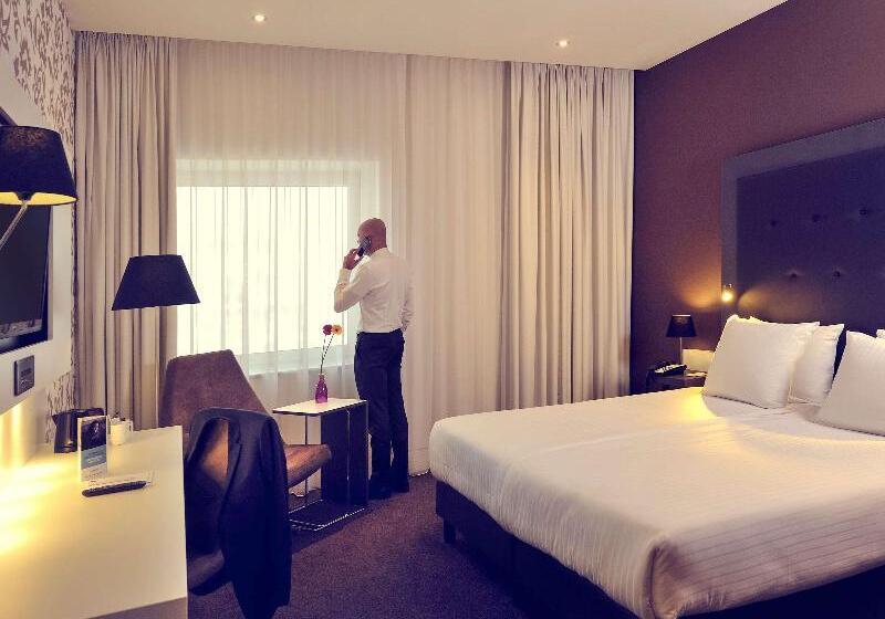 高级大房间, Mercure Hotel Amersfoort Centre