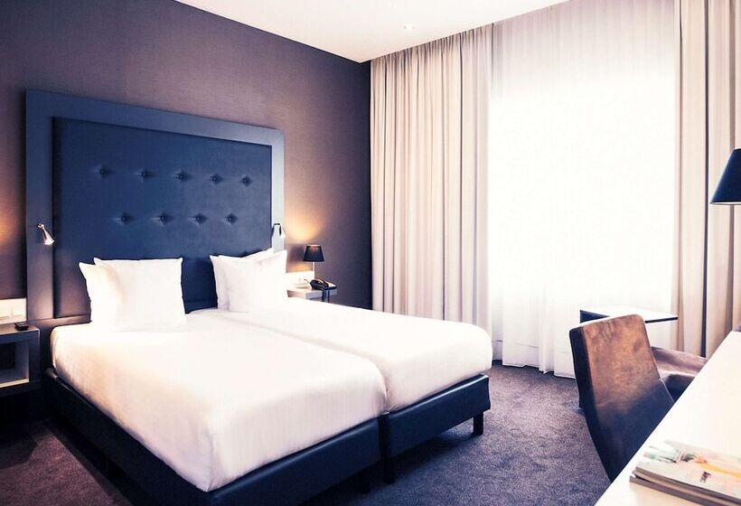 尊贵房, Mercure Hotel Amersfoort Centre