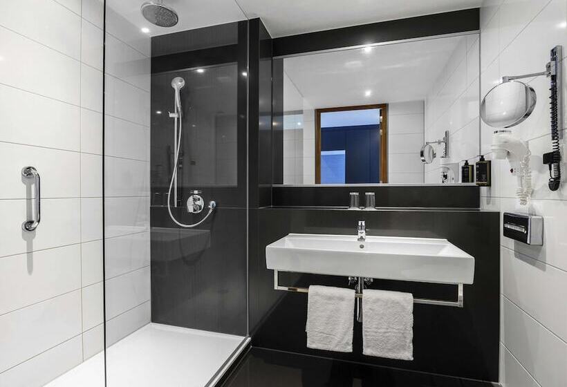 高级大房间, Mercure Hotel Amersfoort Centre