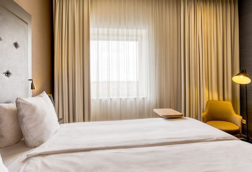 高级大房间, Mercure Hotel Amersfoort Centre