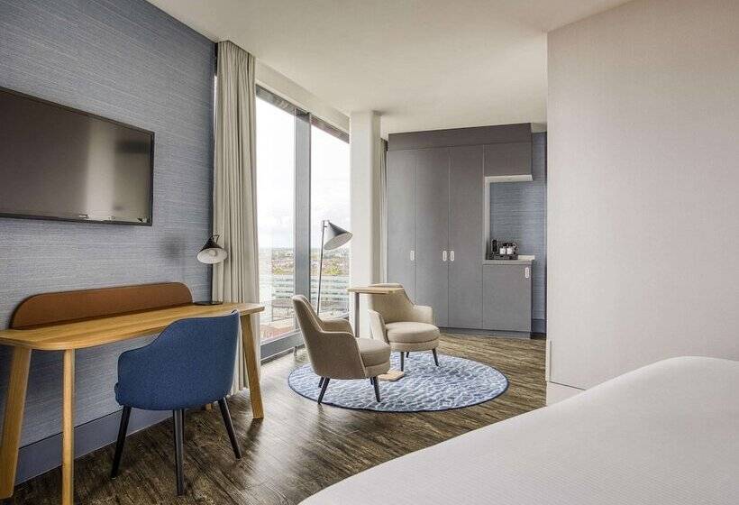 尊贵房, Mercure Hotel Amersfoort Centre
