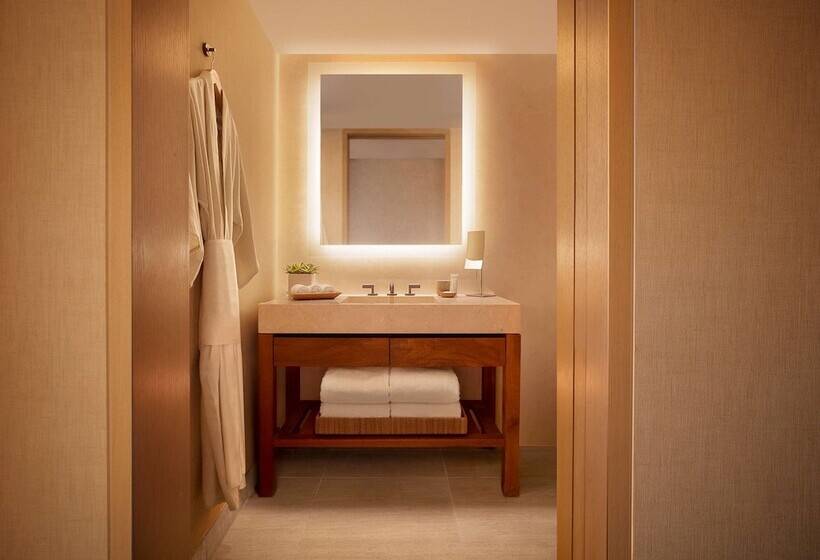プレミアムルーム, Nobu Hotel Palo Alto