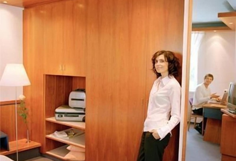 Номер Стандарт Индивидуальный, Prielmayerhof