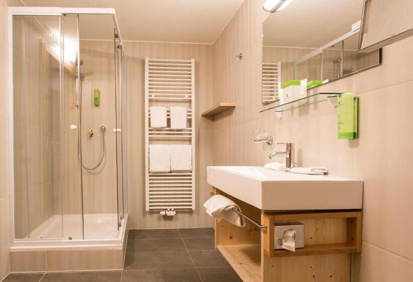 اتاق استاندارد, Ritzlerhof   Adults Only