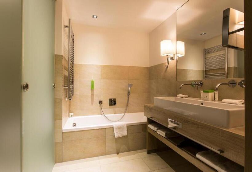 اتاق سوپریور, Ritzlerhof   Adults Only