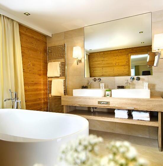 سوییت جونیور سوپریور, Ritzlerhof   Adults Only