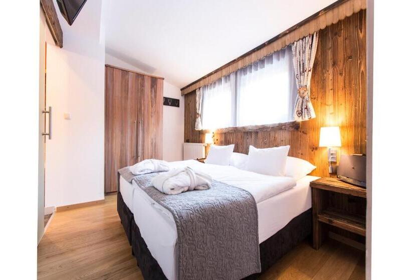 اتاق استاندارد, Ritzlerhof   Adults Only