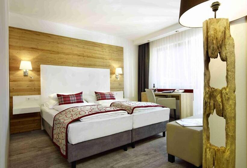 اتاق اکونومی, Ritzlerhof   Adults Only