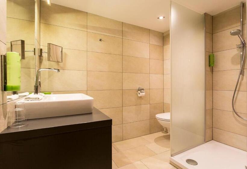 اتاق لوکس, Ritzlerhof   Adults Only