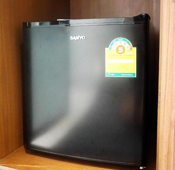 اتاق استاندارد, S33 Compact Sukhumvit