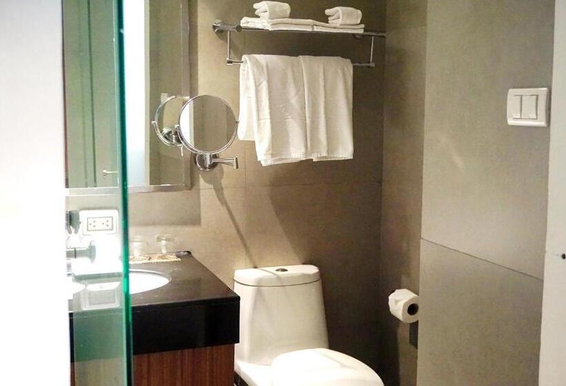 اتاق سوپریور یک تخته, S33 Compact Sukhumvit