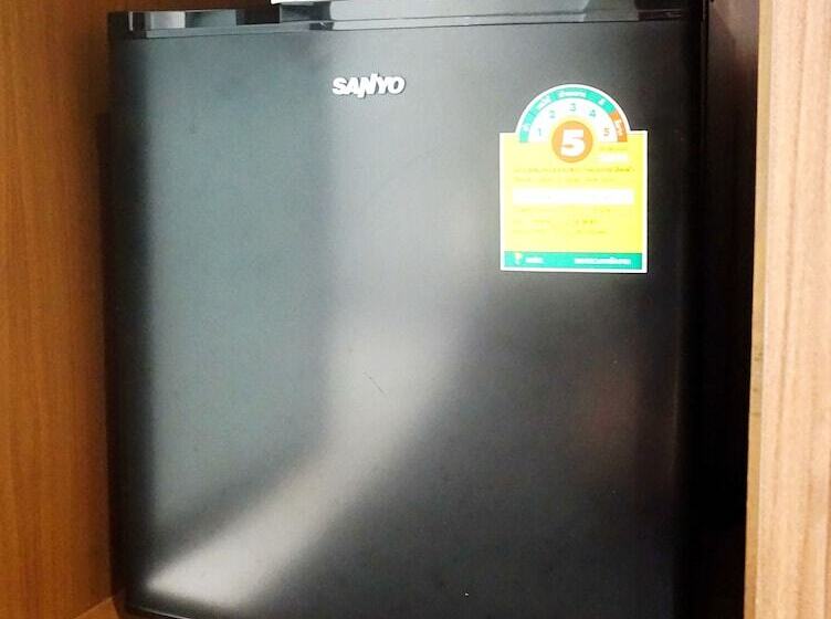 اتاق لوکس یک تخته, S33 Compact Sukhumvit