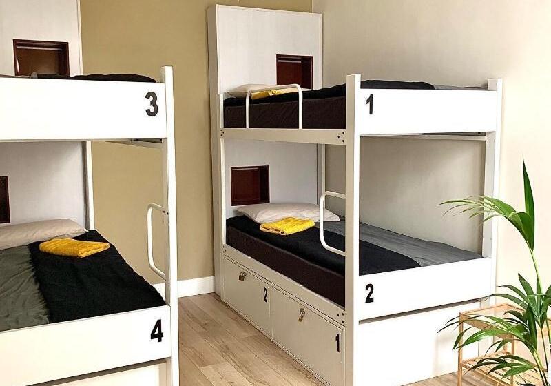 Номер Стандарт, Sound Garden Hotel Airport