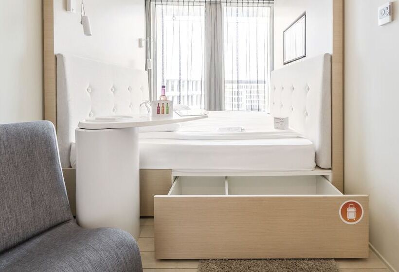 Номер Стандарт, Sound Garden Hotel Airport