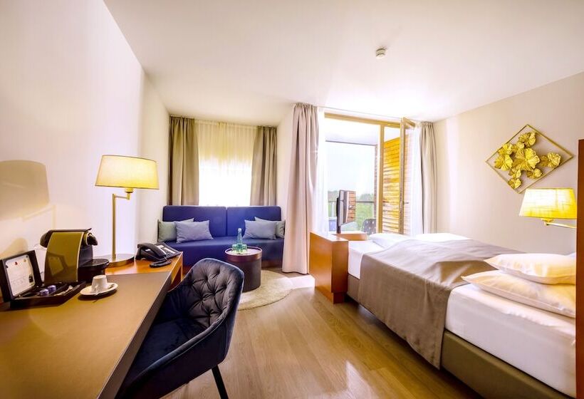 Quarto Superior, Spa Resort Styria  Adults Only