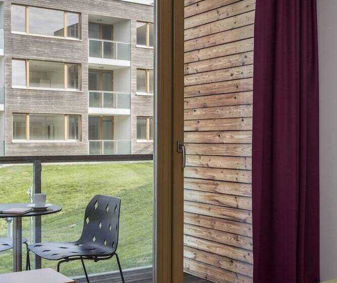 Номер Superior, Spa Resort Styria  Adults Only