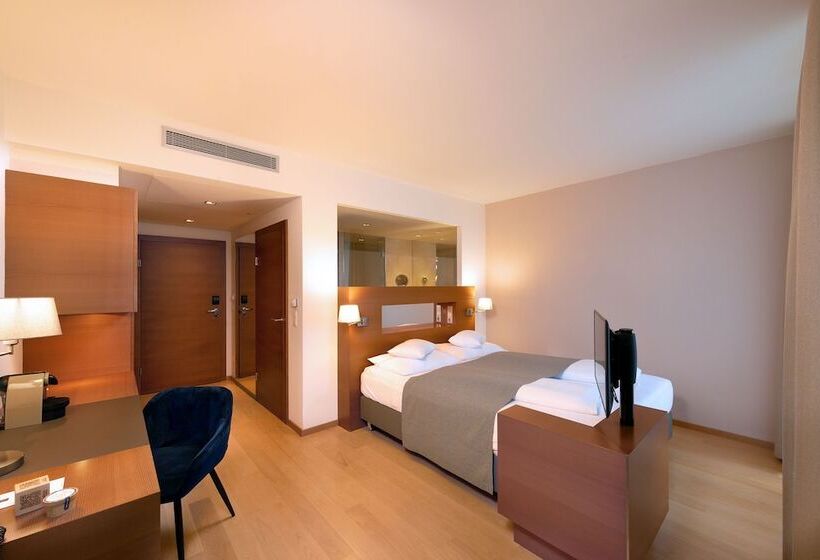 Quarto Superior, Spa Resort Styria  Adults Only