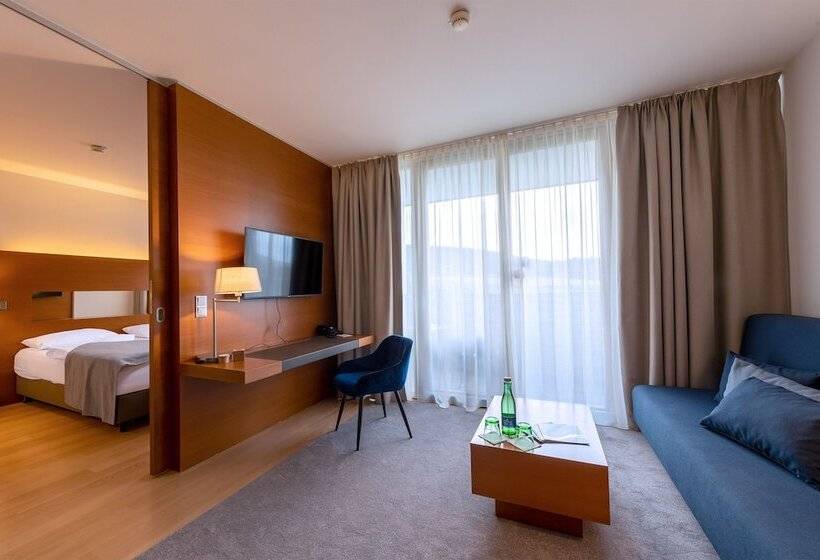 Полулюкс, Spa Resort Styria  Adults Only