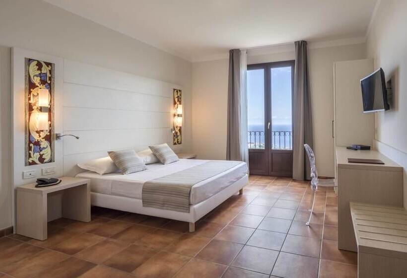 اتاق اکونومی با تخت دوبل, Parco Degli Aromi Resort & Spa