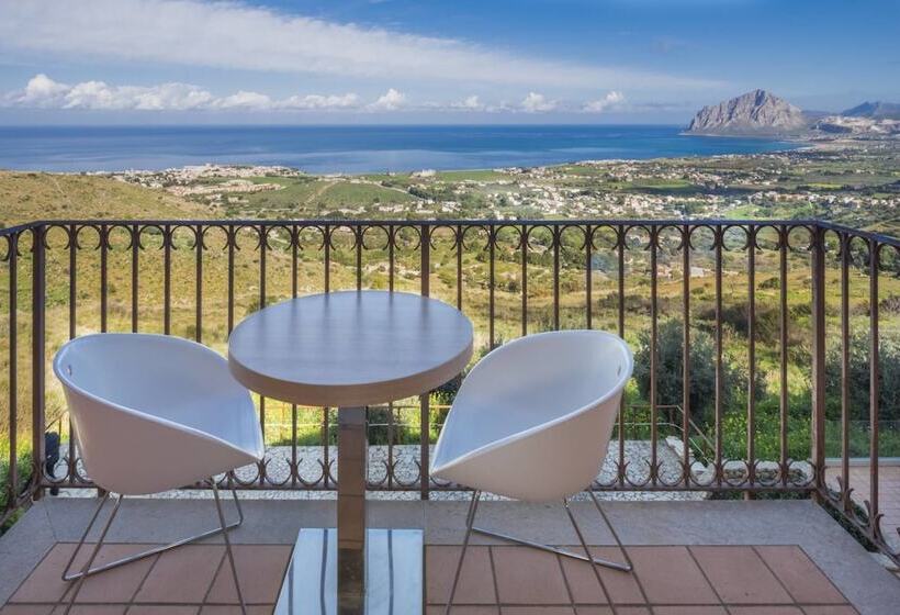 اتاق اجرایی, Parco Degli Aromi Resort & Spa