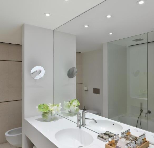 Представительский номер с видом, Sense Hotel Sofia, A Member Of Design Hotels
