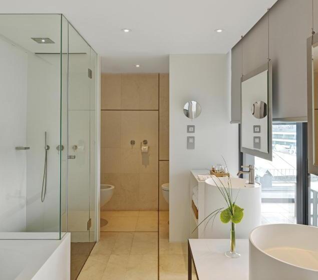 Люкс, Sense Hotel Sofia, A Member Of Design Hotels
