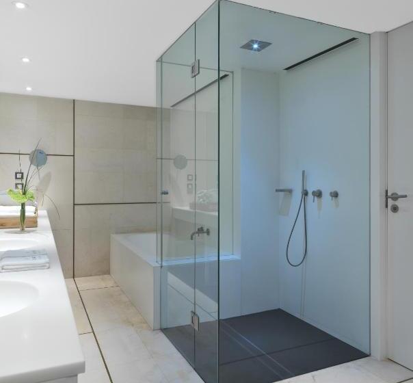 Люкс, Sense Hotel Sofia, A Member Of Design Hotels
