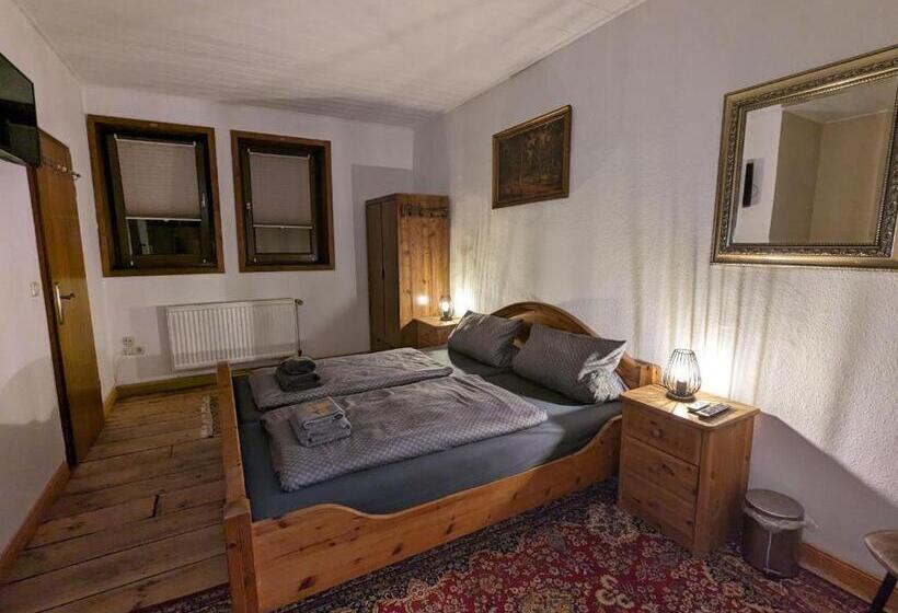 اتاق استاندارد, Gasthaus Zum Goldenen Roß