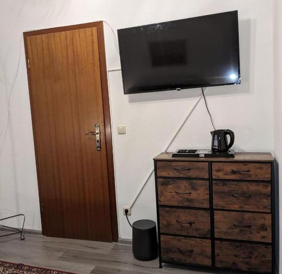 Номер Economy, Gasthaus Zum Goldenen Roß