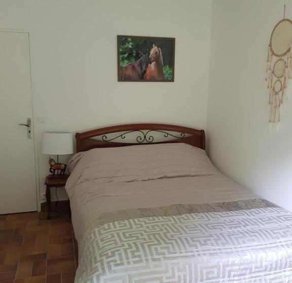 Family Suite, Les Sabots Du Parc