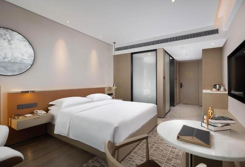 اتاق لوکس, Leeden Hotel Hangzhou