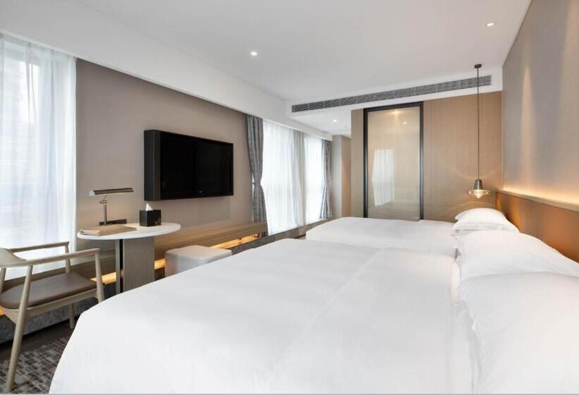 Family Suite, Leeden Hotel Hangzhou