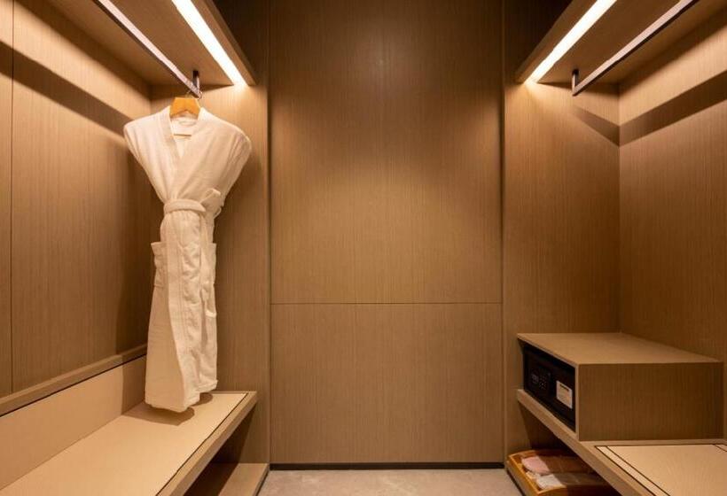 سوییت, Leeden Hotel Hangzhou