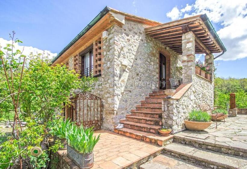Студия Стандарт, Ca Novae   Tuscany Farmhouse