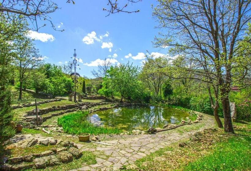 Трехместный Номер Базовый, Ca Novae   Tuscany Farmhouse