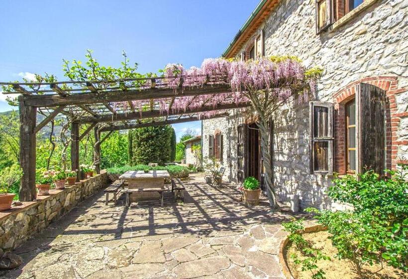 Трехместный Номер Базовый, Ca Novae   Tuscany Farmhouse