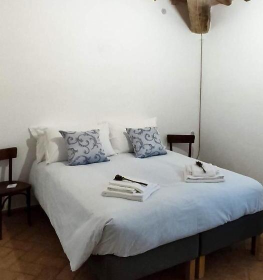 Трехместный Номер Базовый, Ca Novae   Tuscany Farmhouse