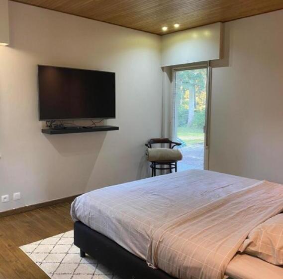 Номер Deluxe, Casa57