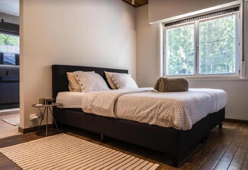 Номер Deluxe, Casa57